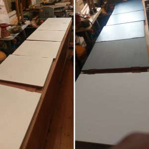 14-doors primed_and_painted